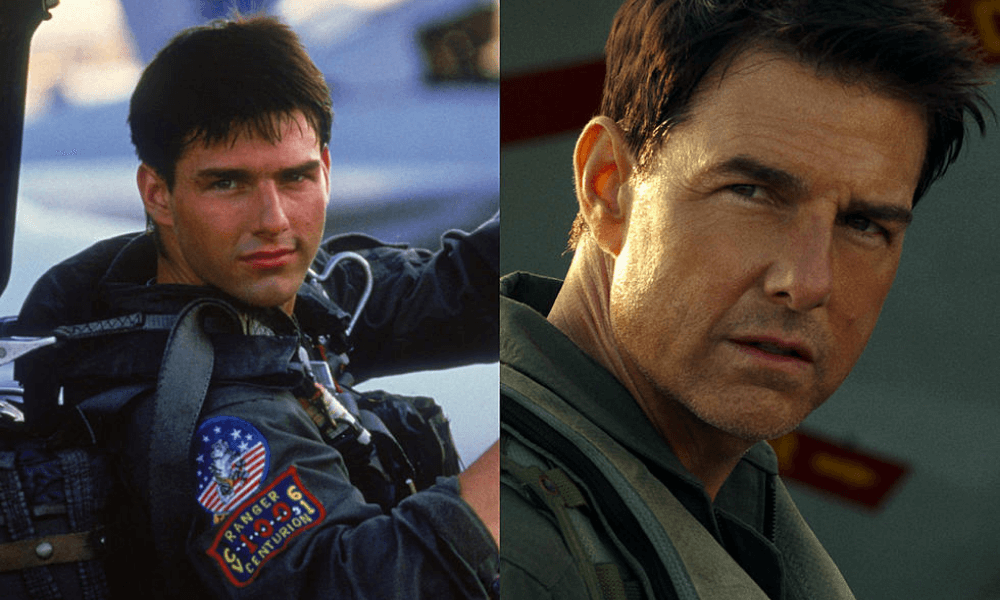 Taiwan Cheers ‘Top Gun: Maverick’ For Defying Chinese Censors!